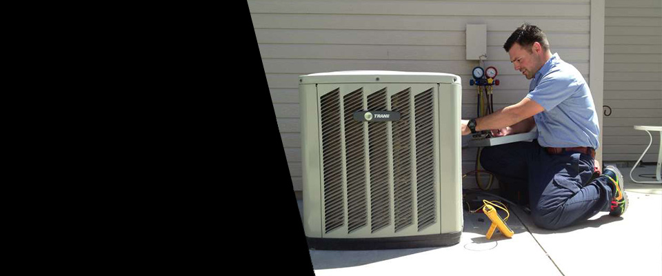 24/7 and Emergency HVAC